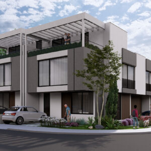 Alvaterra - Ricaurte